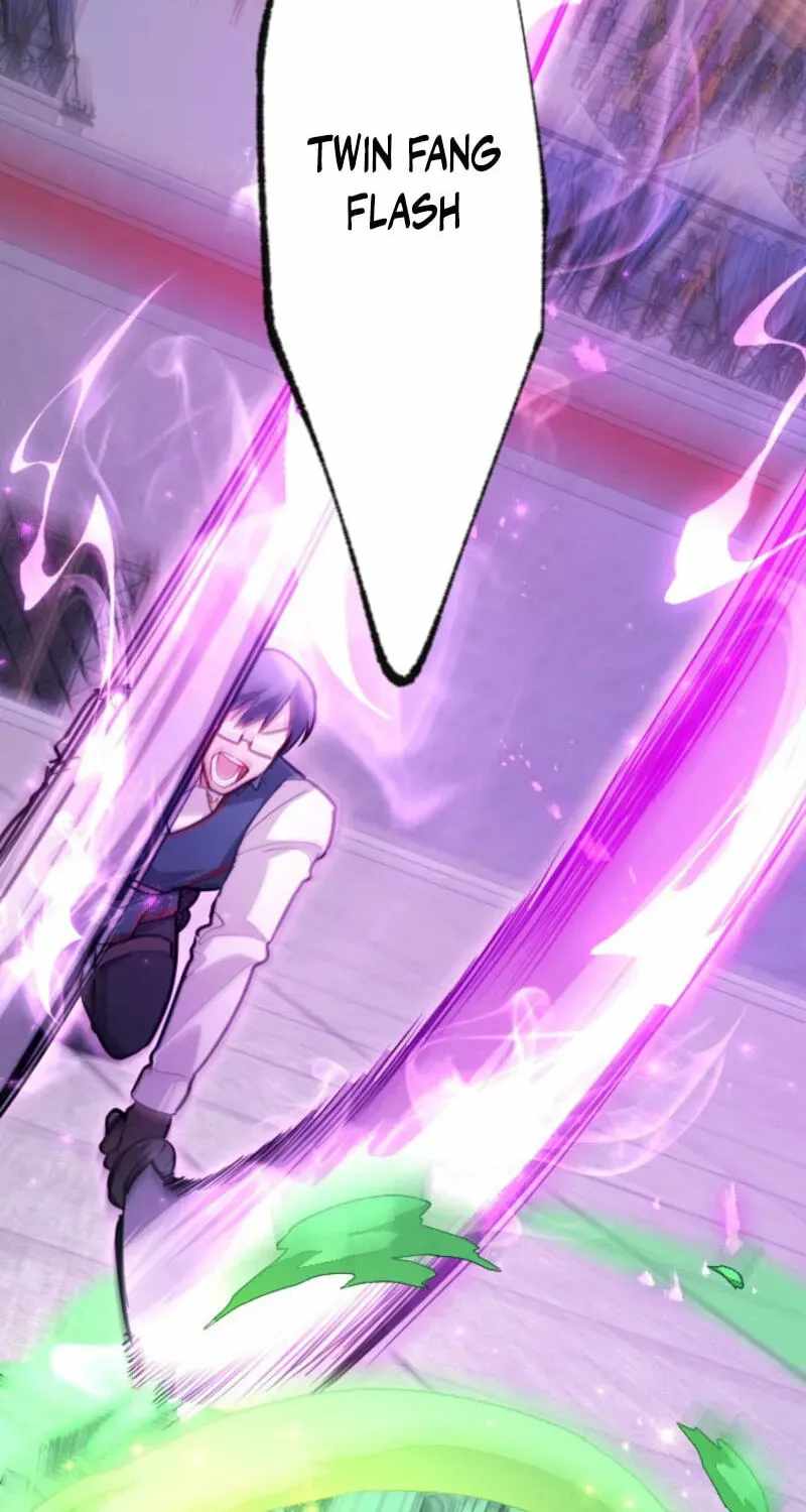 The Regressed Sword Saint’s Magic Theory — Chapter 38 — page 65