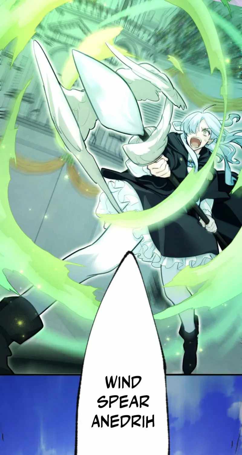 The Regressed Sword Saint’s Magic Theory — Chapter 38 — page 67