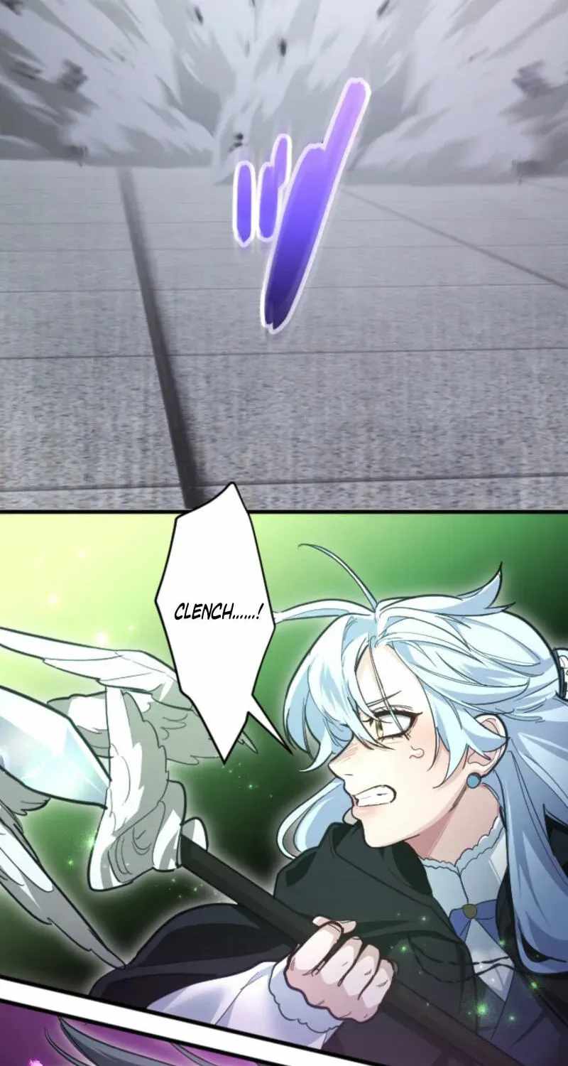 The Regressed Sword Saint’s Magic Theory — Chapter 38 — page 71