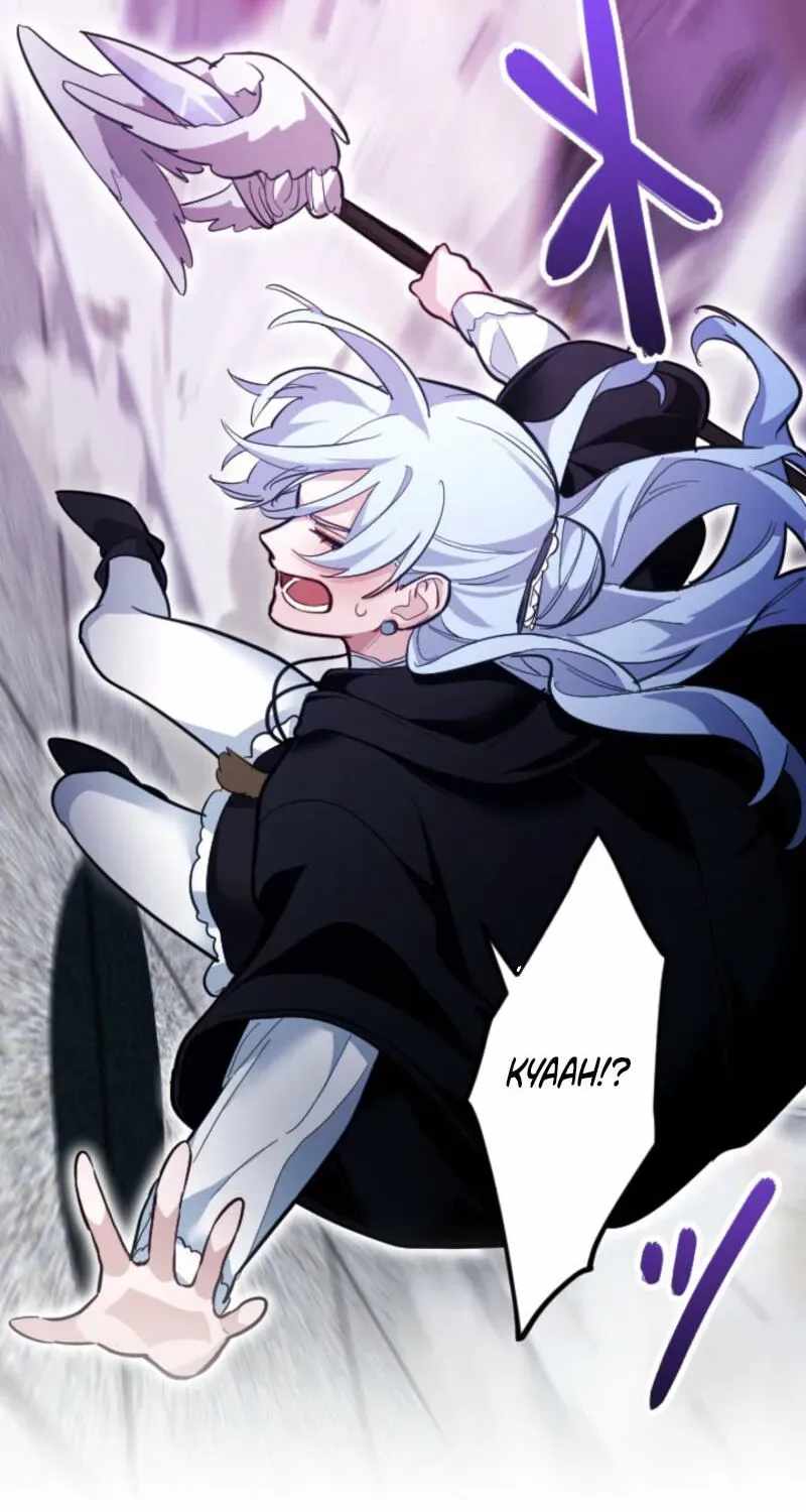 The Regressed Sword Saint’s Magic Theory — Chapter 38 — page 75