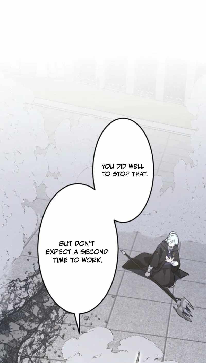The Regressed Sword Saint’s Magic Theory — Chapter 38 — page 77