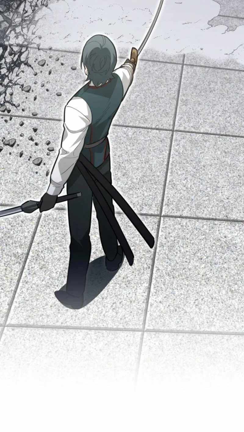 The Regressed Sword Saint’s Magic Theory — Chapter 38 — page 78