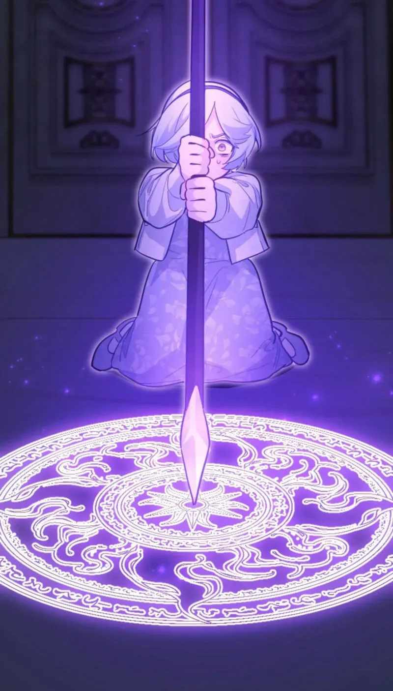 The Regressed Sword Saint’s Magic Theory — Chapter 38 — page 84