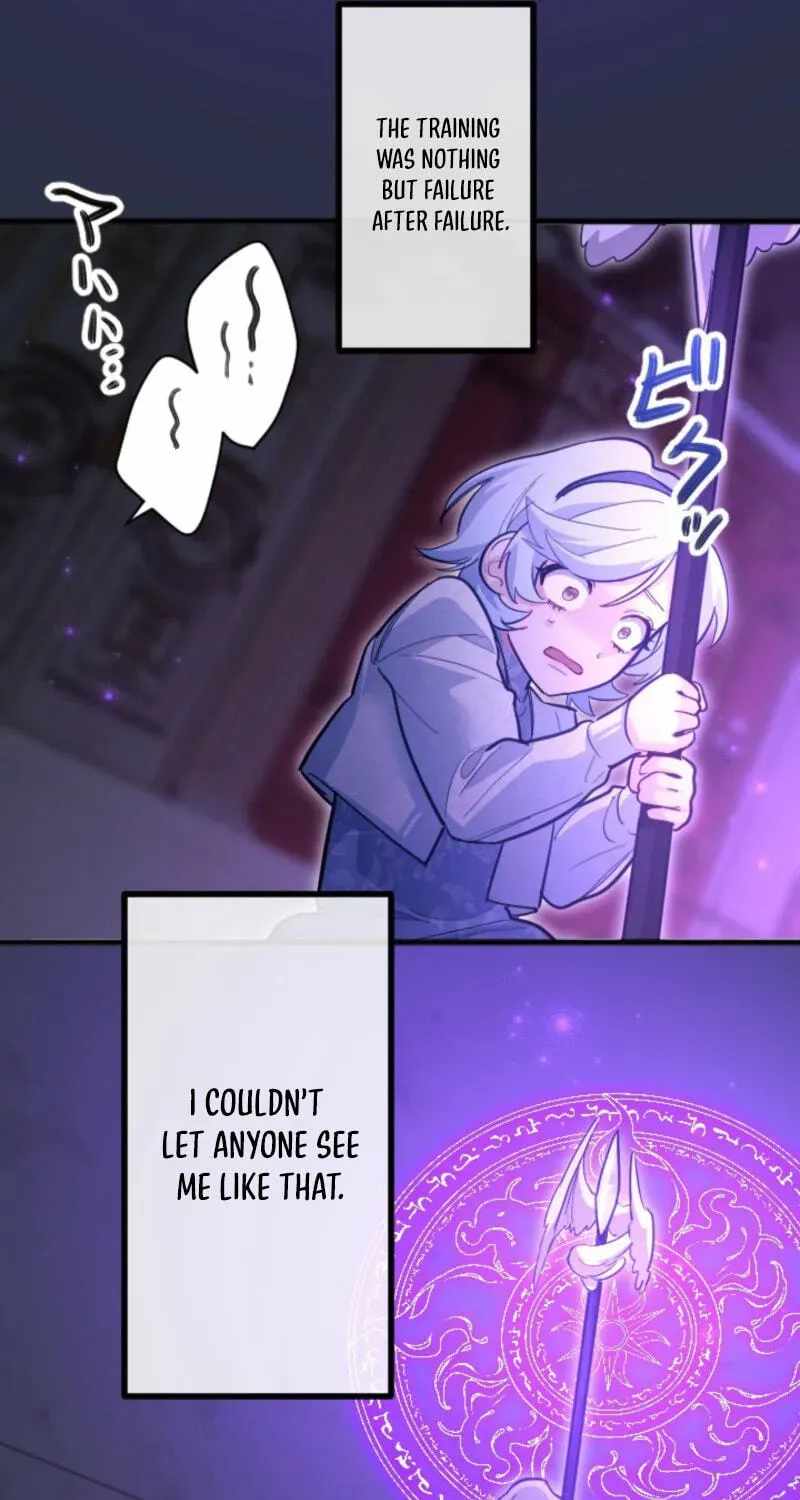 The Regressed Sword Saint’s Magic Theory — Chapter 38 — page 85