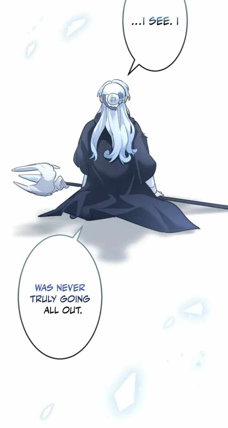 The Regressed Sword Saint’s Magic Theory — Chapter 38 — page 95