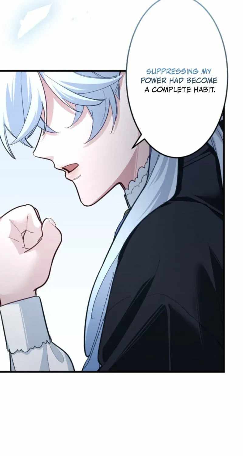 The Regressed Sword Saint’s Magic Theory — Chapter 38 — page 97