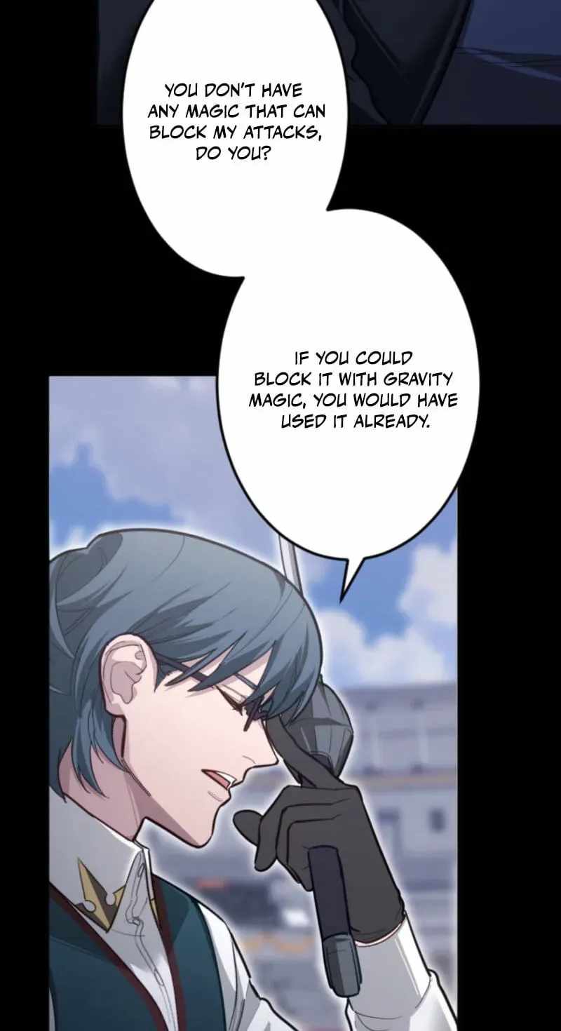 The Regressed Sword Saint’s Magic Theory — Chapter 38 — page 106