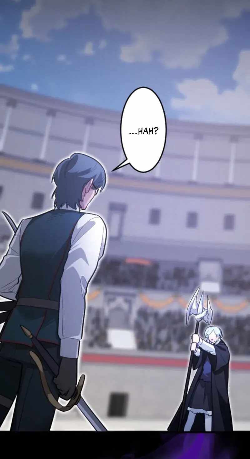 The Regressed Sword Saint’s Magic Theory — Chapter 38 — page 108