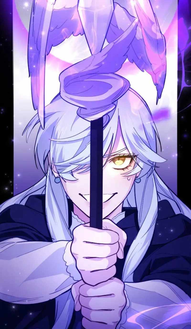 The Regressed Sword Saint’s Magic Theory — Chapter 38 — page 111