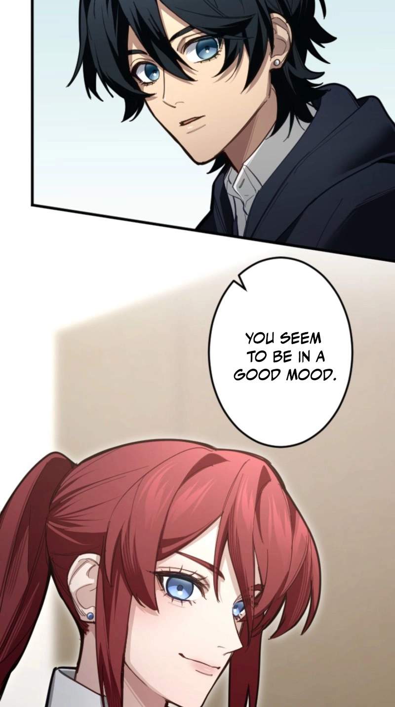 The Regressed Sword Saint’s Magic Theory — Chapter 40 — page 3