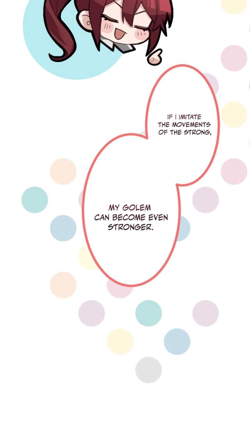 The Regressed Sword Saint’s Magic Theory — Chapter 40 — page 5
