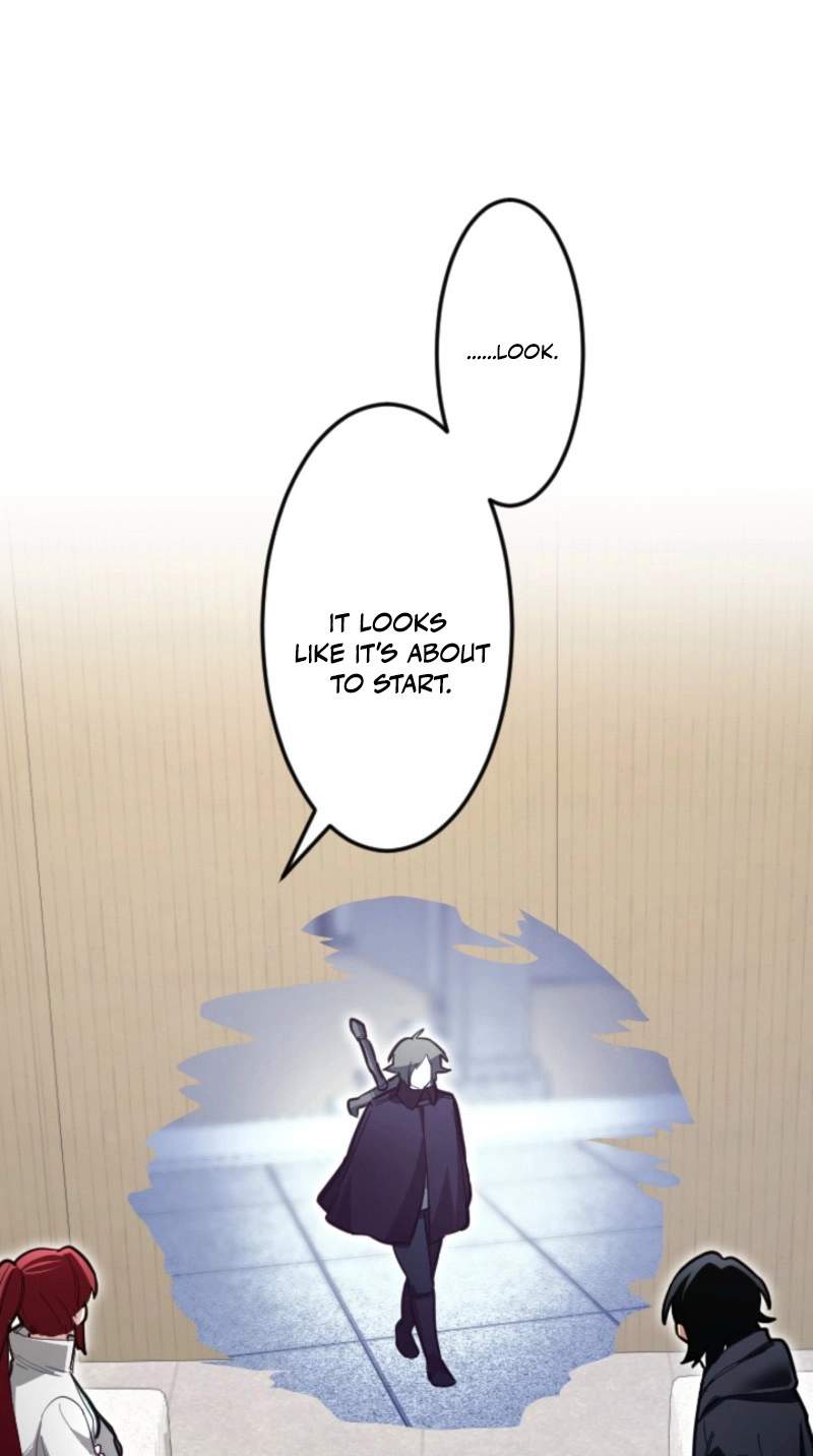 The Regressed Sword Saint’s Magic Theory — Chapter 40 — page 6