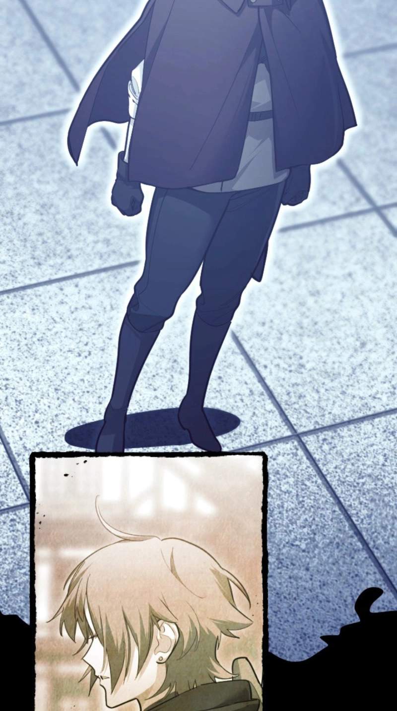 The Regressed Sword Saint’s Magic Theory — Chapter 40 — page 8