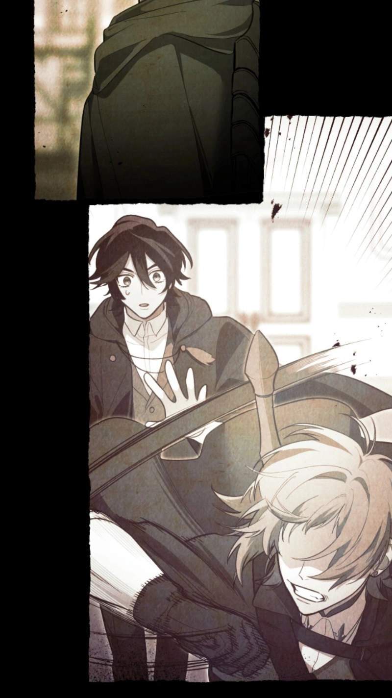 The Regressed Sword Saint’s Magic Theory — Chapter 40 — page 9