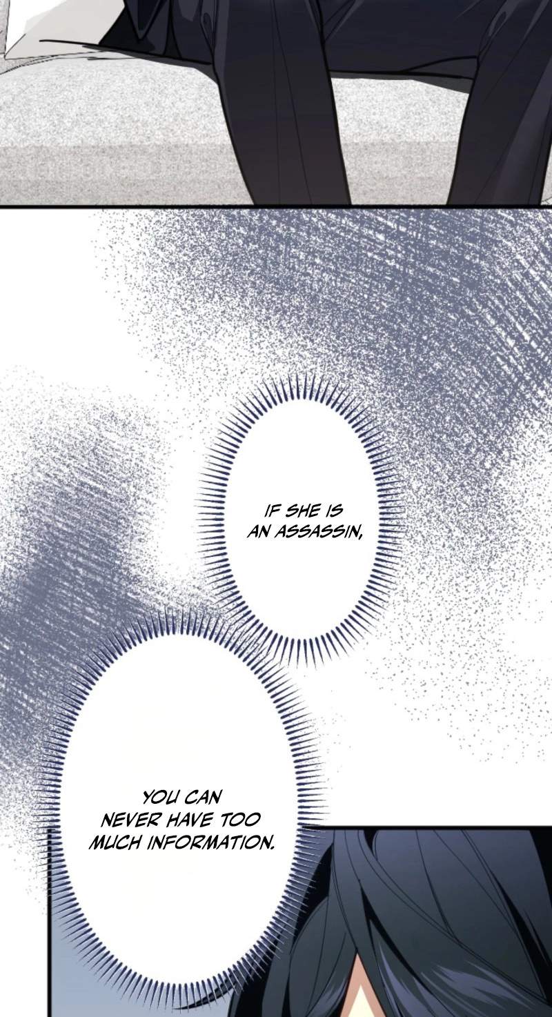 The Regressed Sword Saint’s Magic Theory — Chapter 40 — page 11