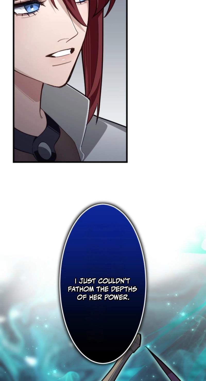 The Regressed Sword Saint’s Magic Theory — Chapter 40 — page 17
