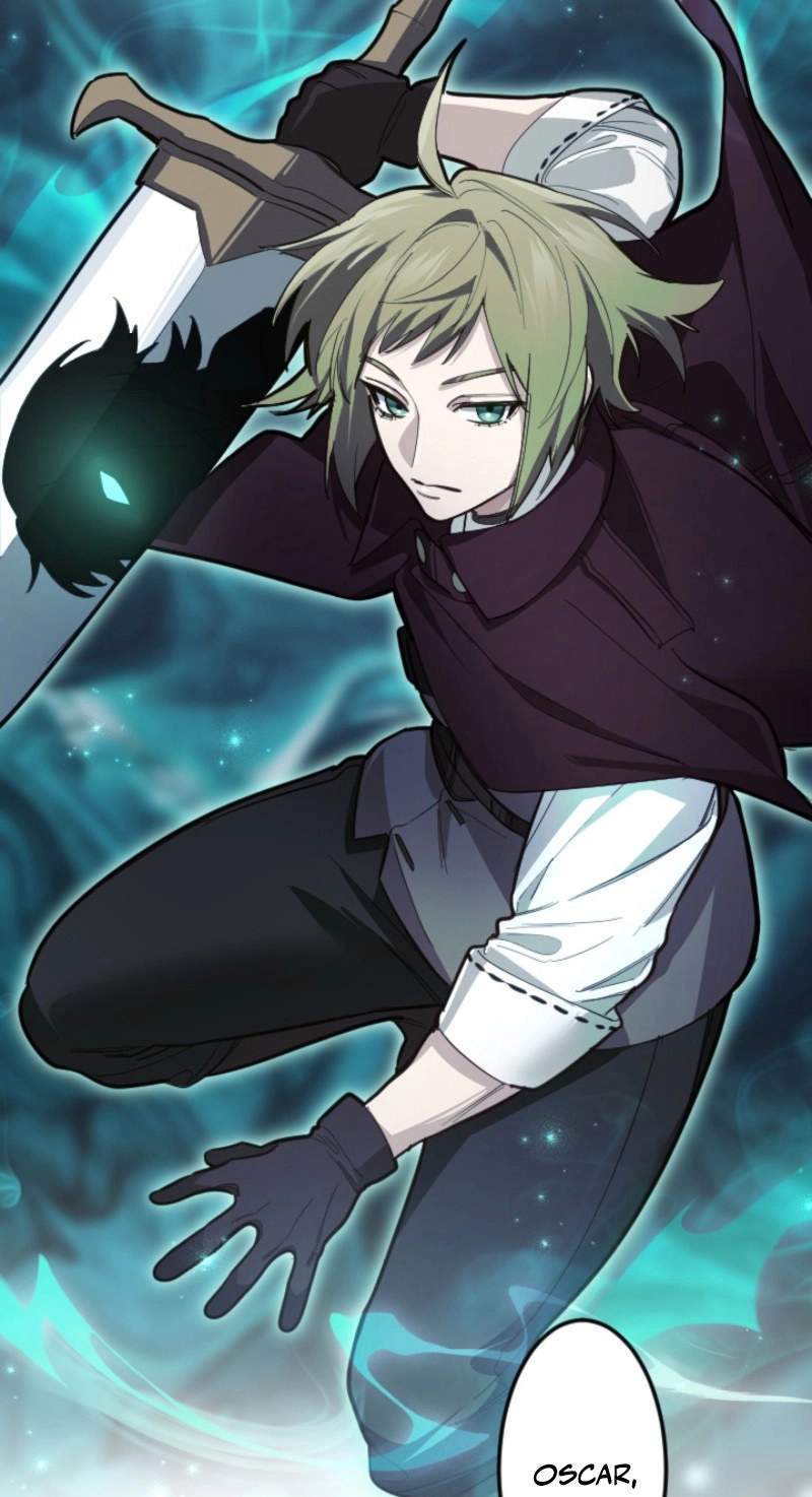 The Regressed Sword Saint’s Magic Theory — Chapter 40 — page 18