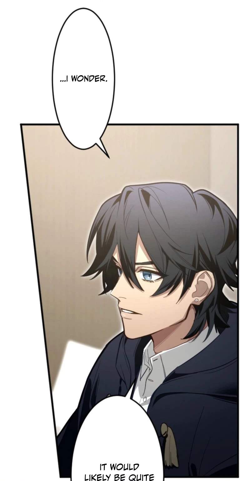 The Regressed Sword Saint’s Magic Theory — Chapter 40 — page 20
