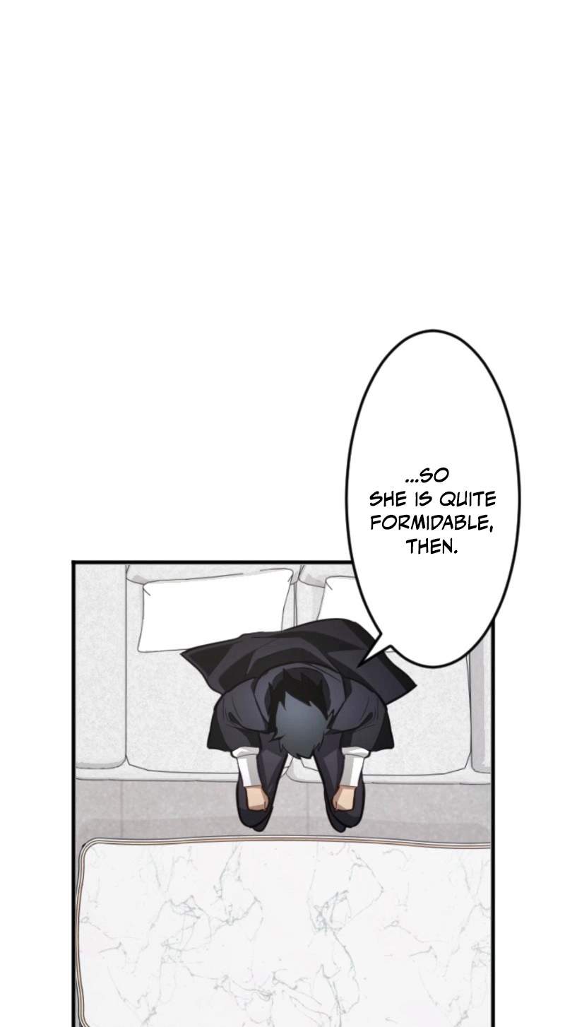 The Regressed Sword Saint’s Magic Theory — Chapter 40 — page 31