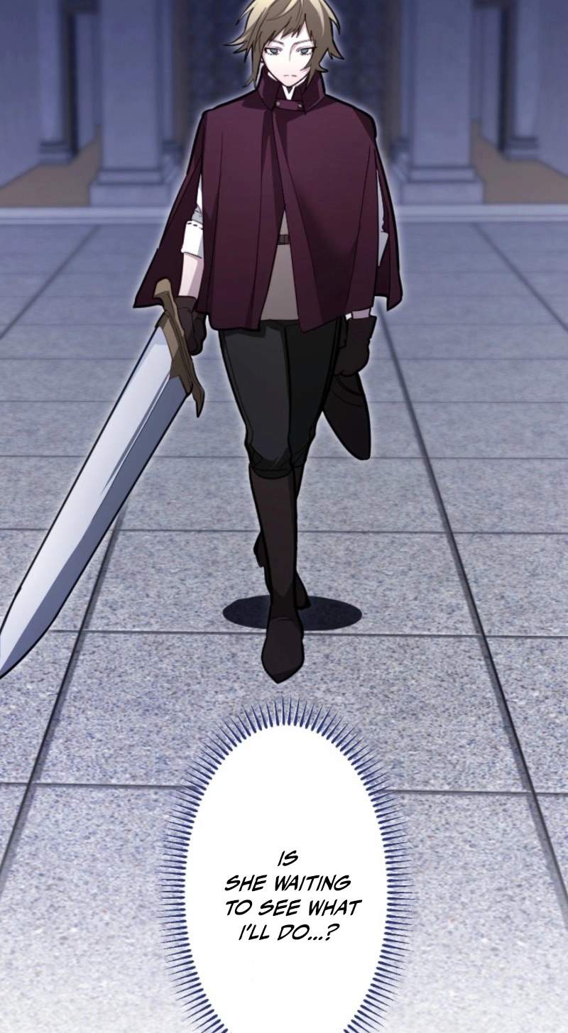 The Regressed Sword Saint’s Magic Theory — Chapter 40 — page 41