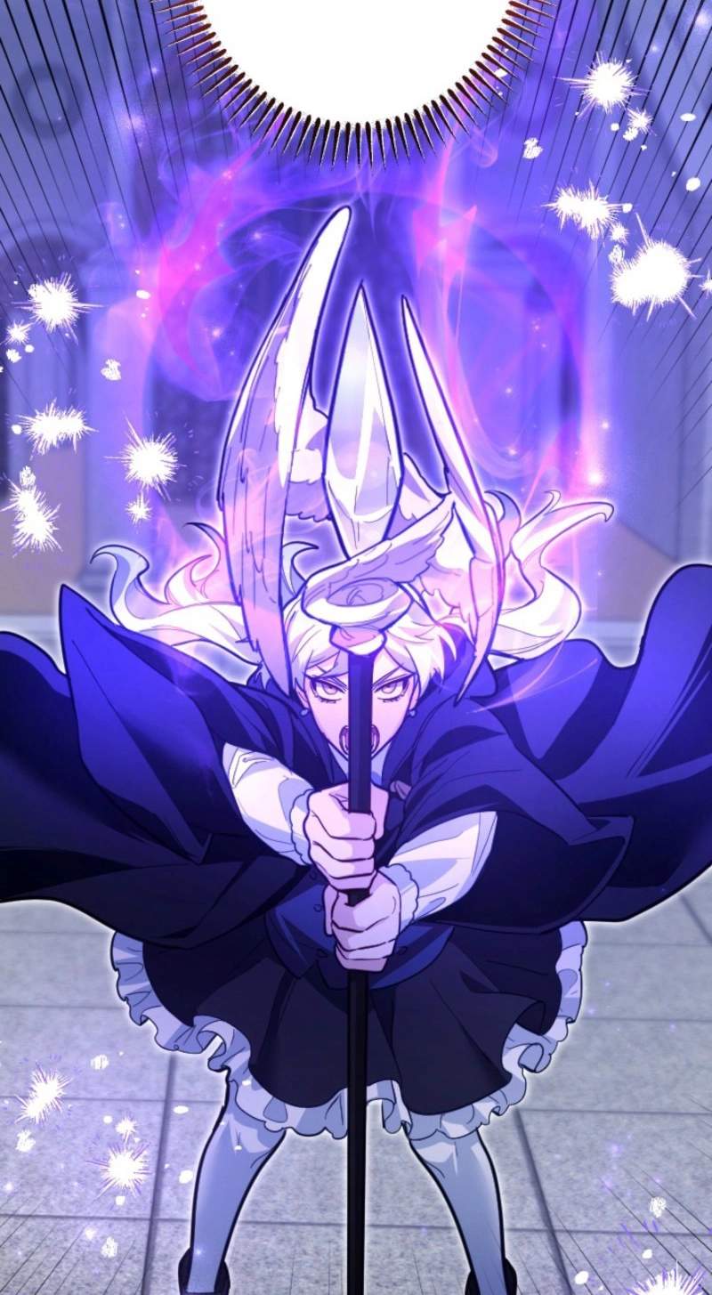 The Regressed Sword Saint’s Magic Theory — Chapter 40 — page 43