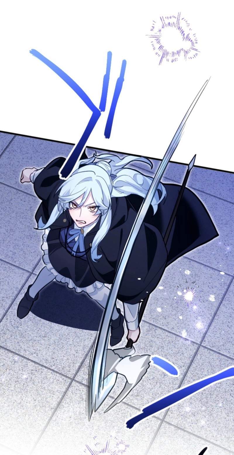The Regressed Sword Saint’s Magic Theory — Chapter 40 — page 49