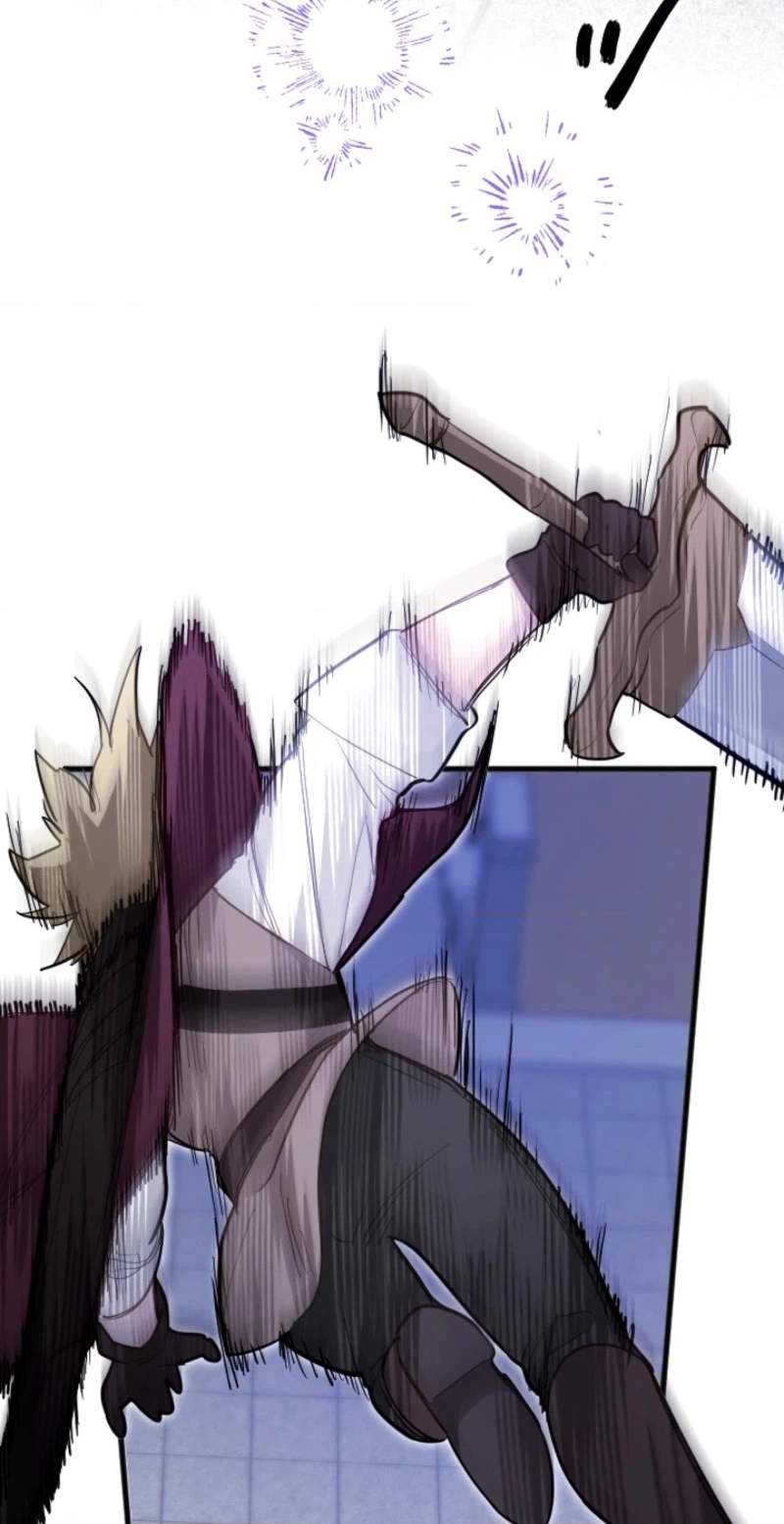 The Regressed Sword Saint’s Magic Theory — Chapter 40 — page 50