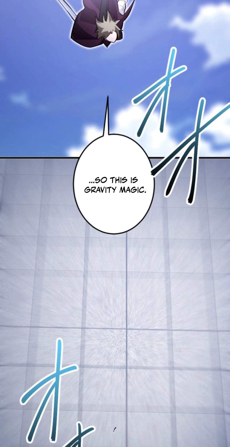 The Regressed Sword Saint’s Magic Theory — Chapter 40 — page 52