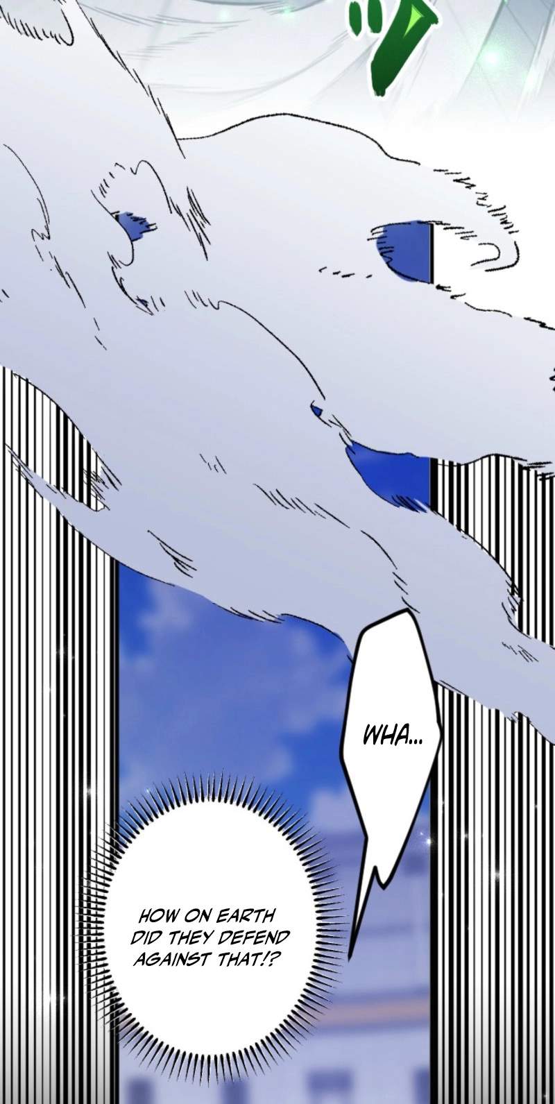 The Regressed Sword Saint’s Magic Theory — Chapter 40 — page 58