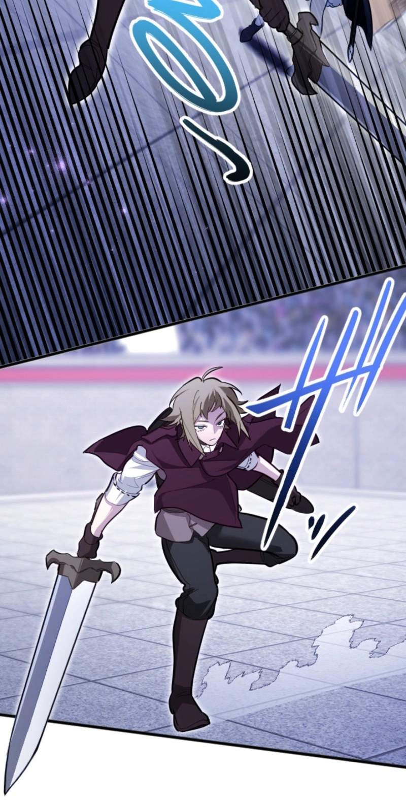 The Regressed Sword Saint’s Magic Theory — Chapter 40 — page 66