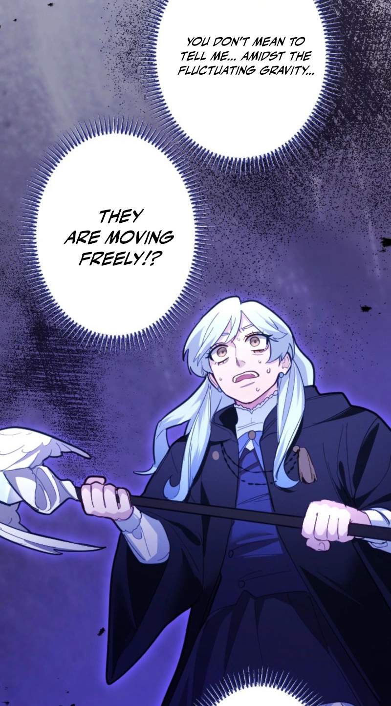 The Regressed Sword Saint’s Magic Theory — Chapter 40 — page 68