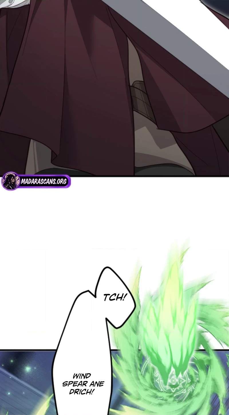 The Regressed Sword Saint’s Magic Theory — Chapter 40 — page 70
