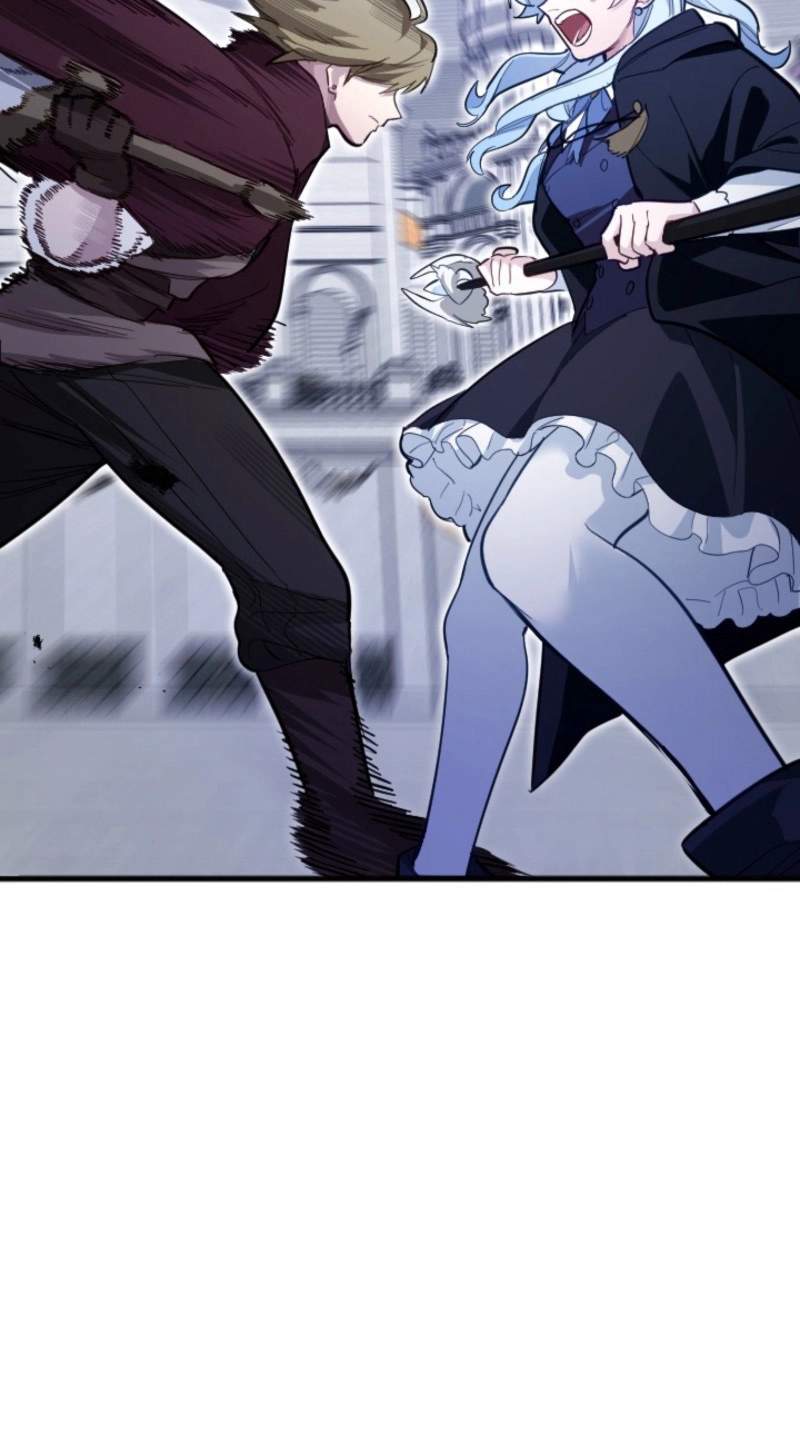 The Regressed Sword Saint’s Magic Theory — Chapter 40 — page 75