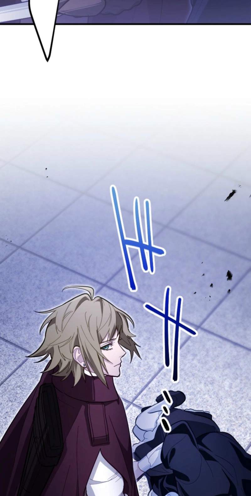 The Regressed Sword Saint’s Magic Theory — Chapter 40 — page 78