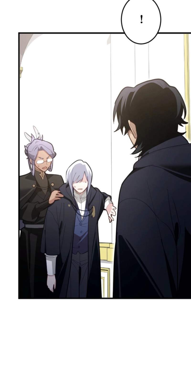 The Regressed Sword Saint’s Magic Theory — Chapter 40 — page 82