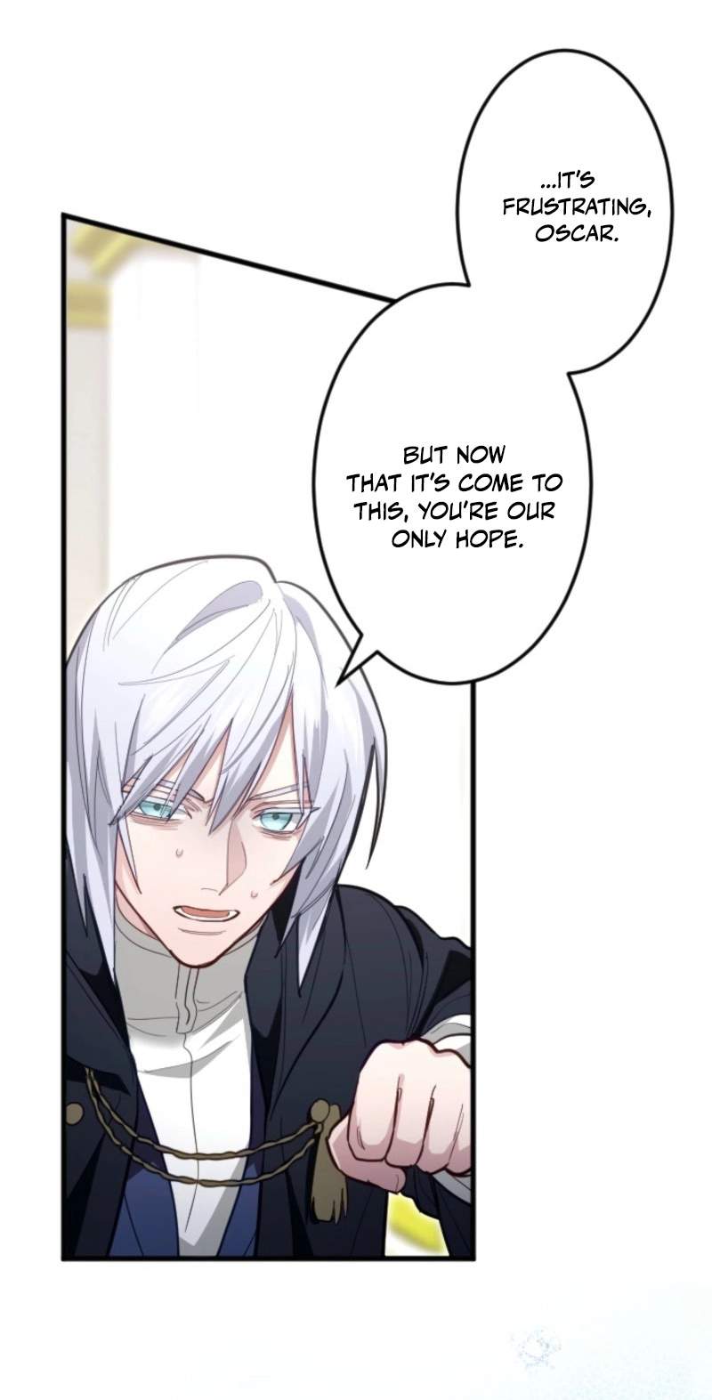 The Regressed Sword Saint’s Magic Theory — Chapter 40 — page 83