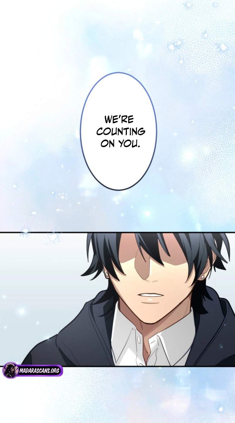 The Regressed Sword Saint’s Magic Theory — Chapter 40 — page 84
