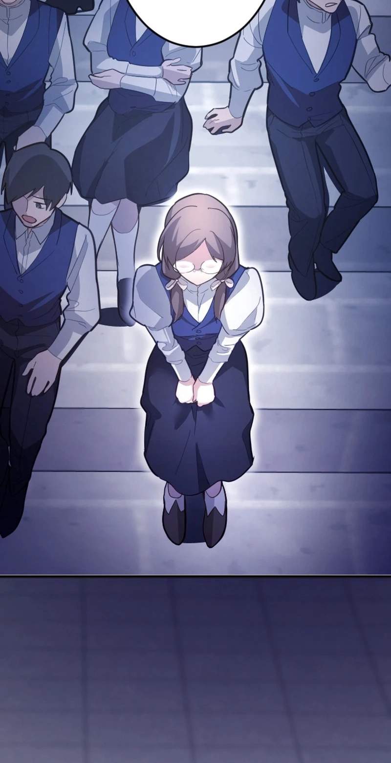 The Regressed Sword Saint’s Magic Theory — Chapter 41 — page 4