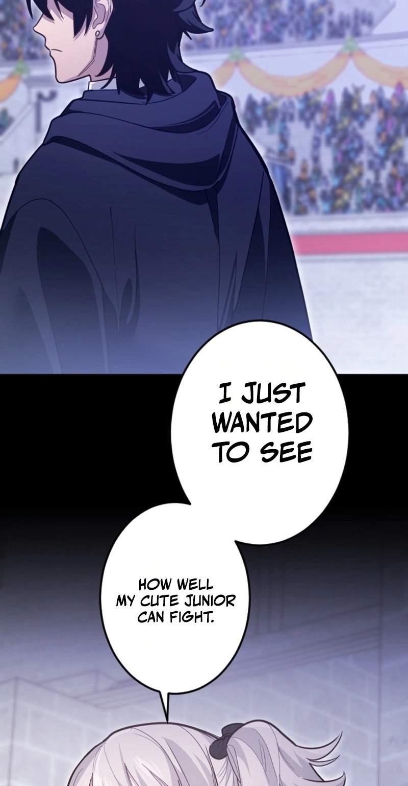 The Regressed Sword Saint’s Magic Theory — Chapter 41 — page 17
