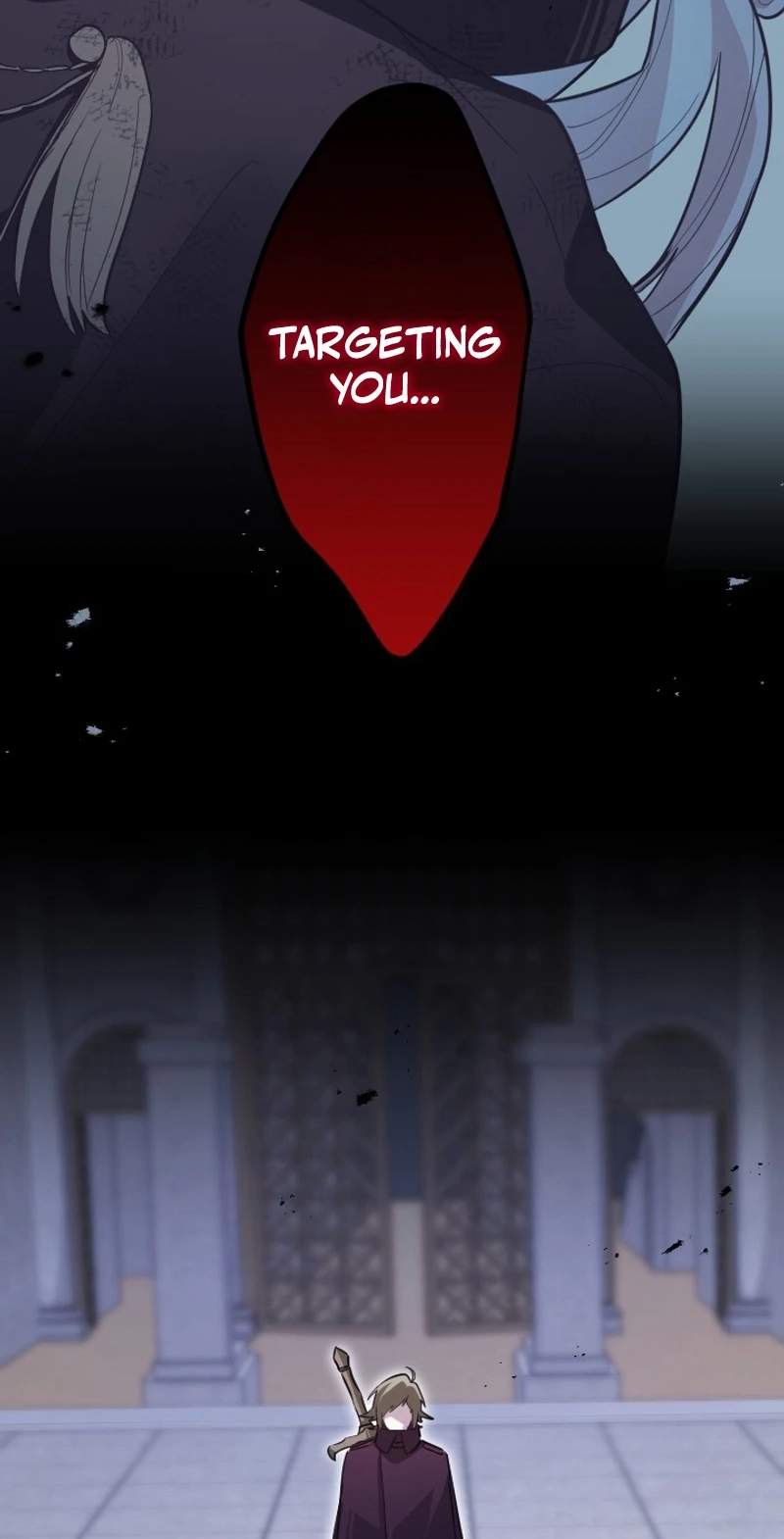 The Regressed Sword Saint’s Magic Theory — Chapter 41 — page 28