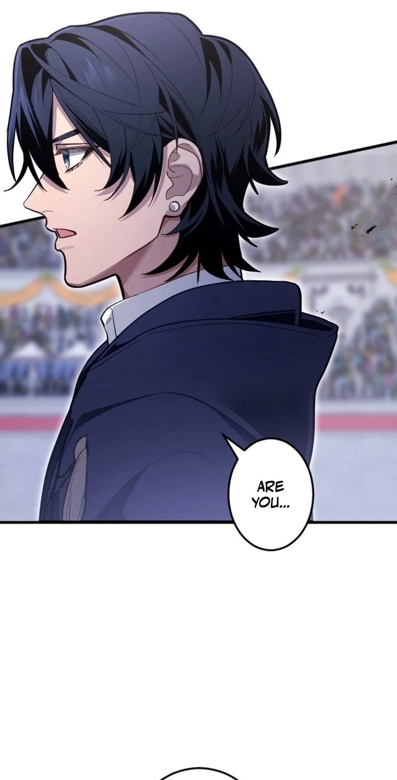 The Regressed Sword Saint’s Magic Theory — Chapter 41 — page 30