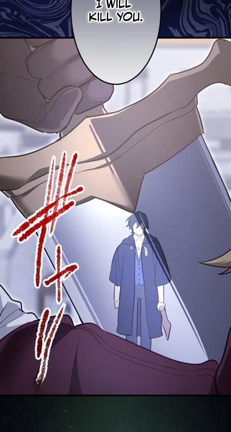 The Regressed Sword Saint’s Magic Theory — Chapter 41 — page 36