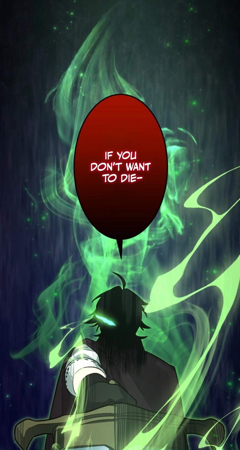 The Regressed Sword Saint’s Magic Theory — Chapter 41 — page 37
