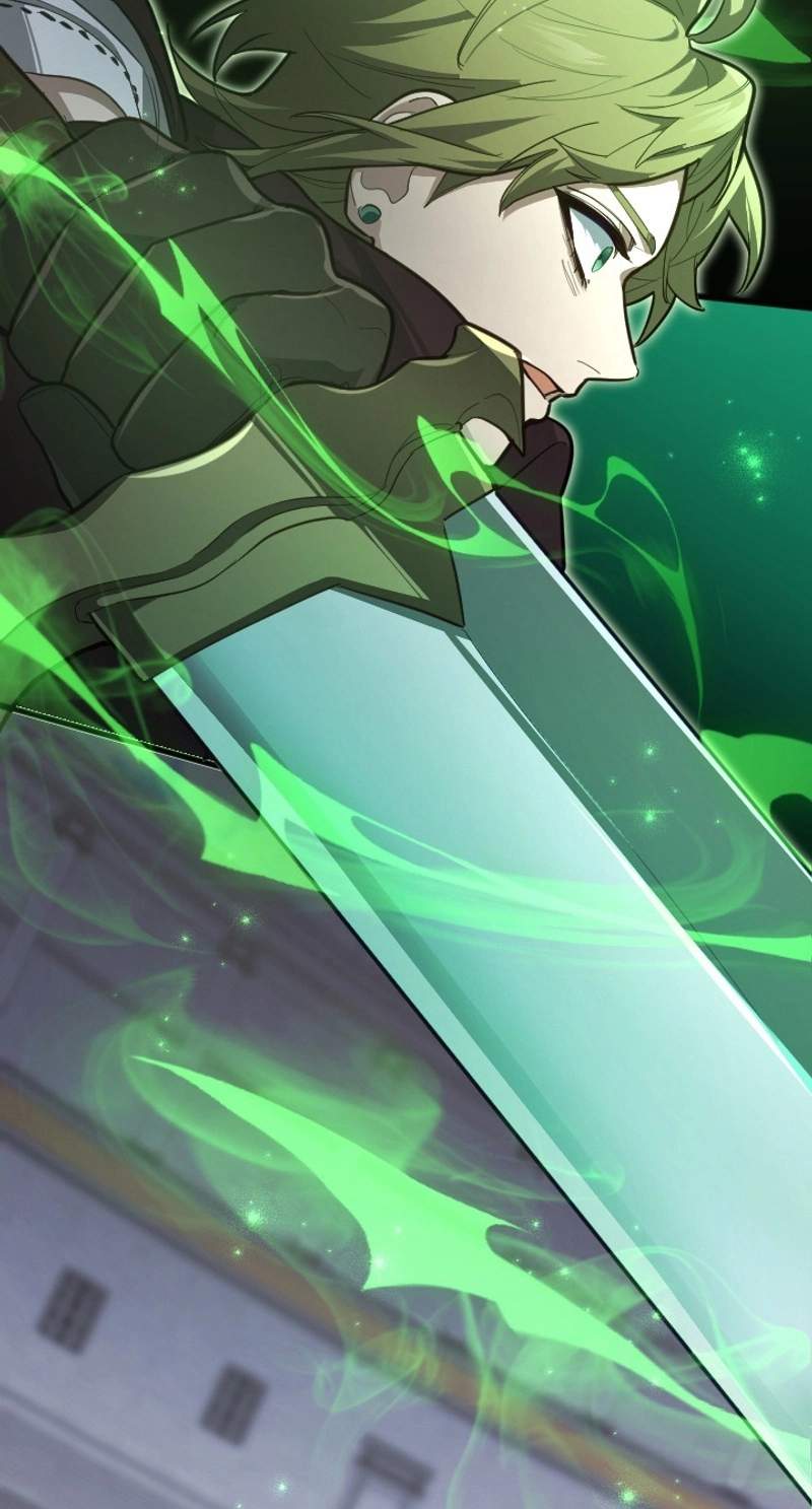 The Regressed Sword Saint’s Magic Theory — Chapter 41 — page 42