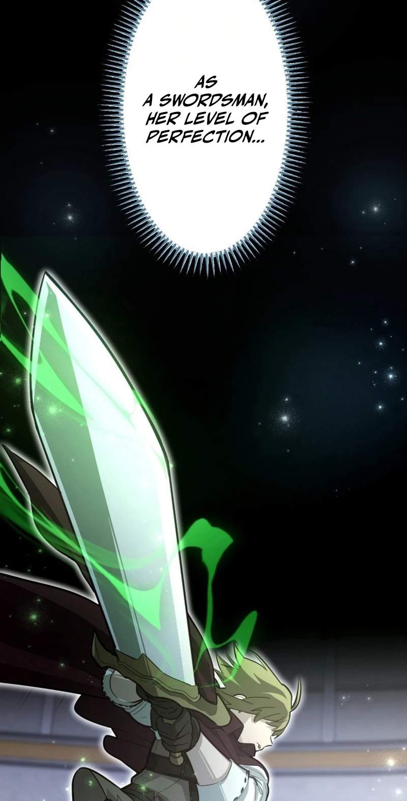 The Regressed Sword Saint’s Magic Theory — Chapter 41 — page 51