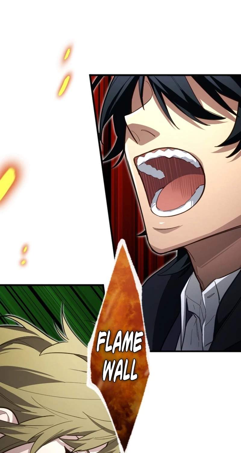 The Regressed Sword Saint’s Magic Theory — Chapter 41 — page 53