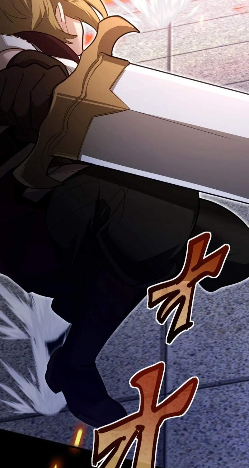 The Regressed Sword Saint’s Magic Theory — Chapter 41 — page 55
