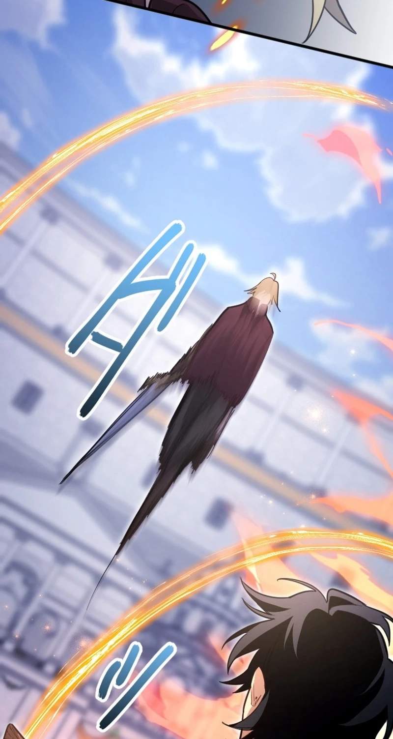 The Regressed Sword Saint’s Magic Theory — Chapter 41 — page 57
