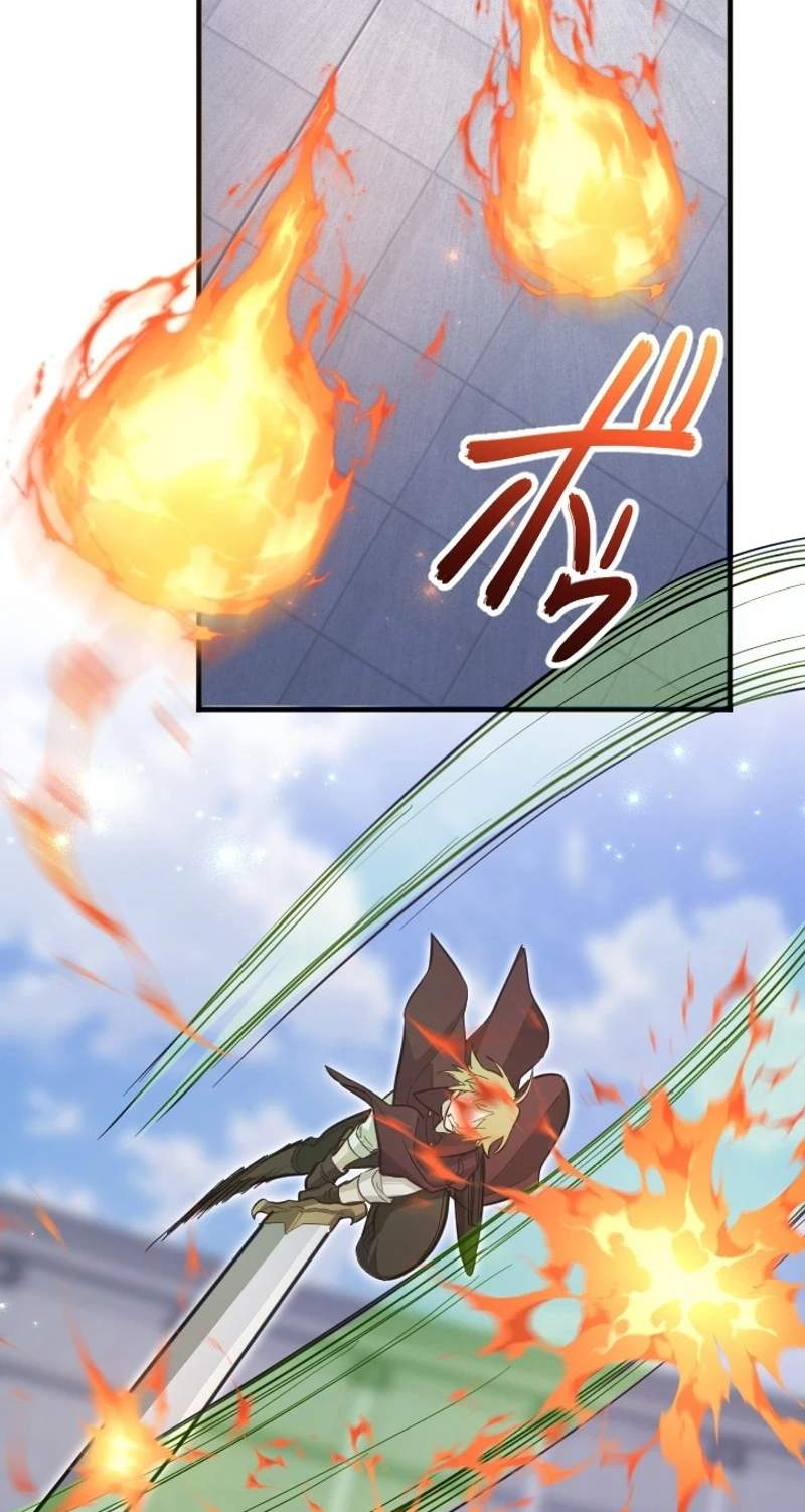 The Regressed Sword Saint’s Magic Theory — Chapter 41 — page 59