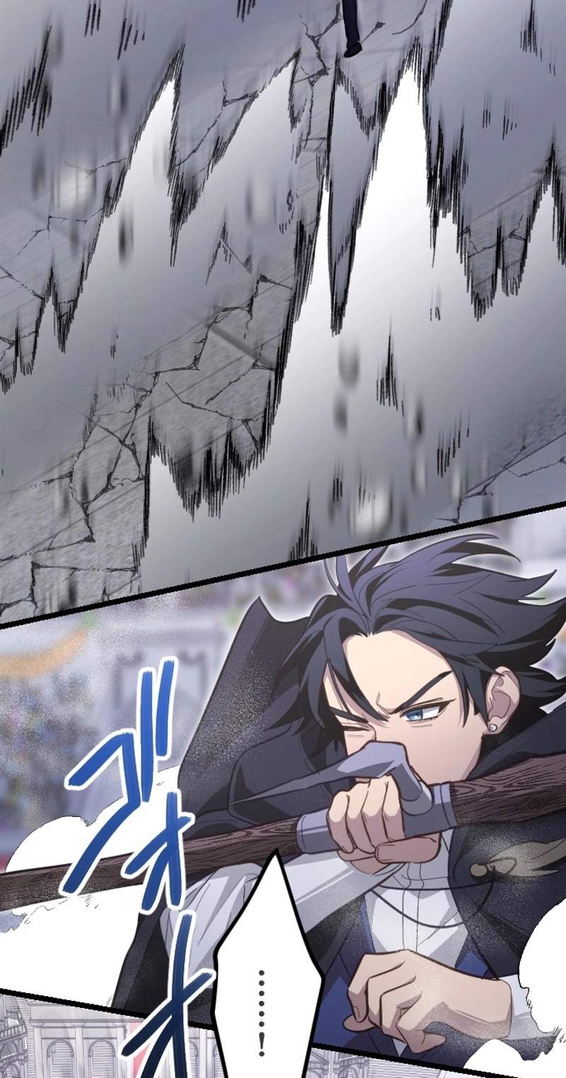 The Regressed Sword Saint’s Magic Theory — Chapter 41 — page 64